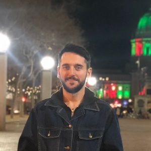 Meet your Posher, Sawyer